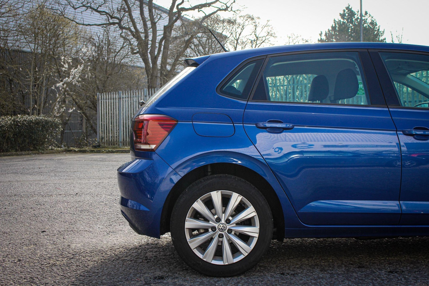 Used Volkswagen Polo for sale - 77753842: Photo 11