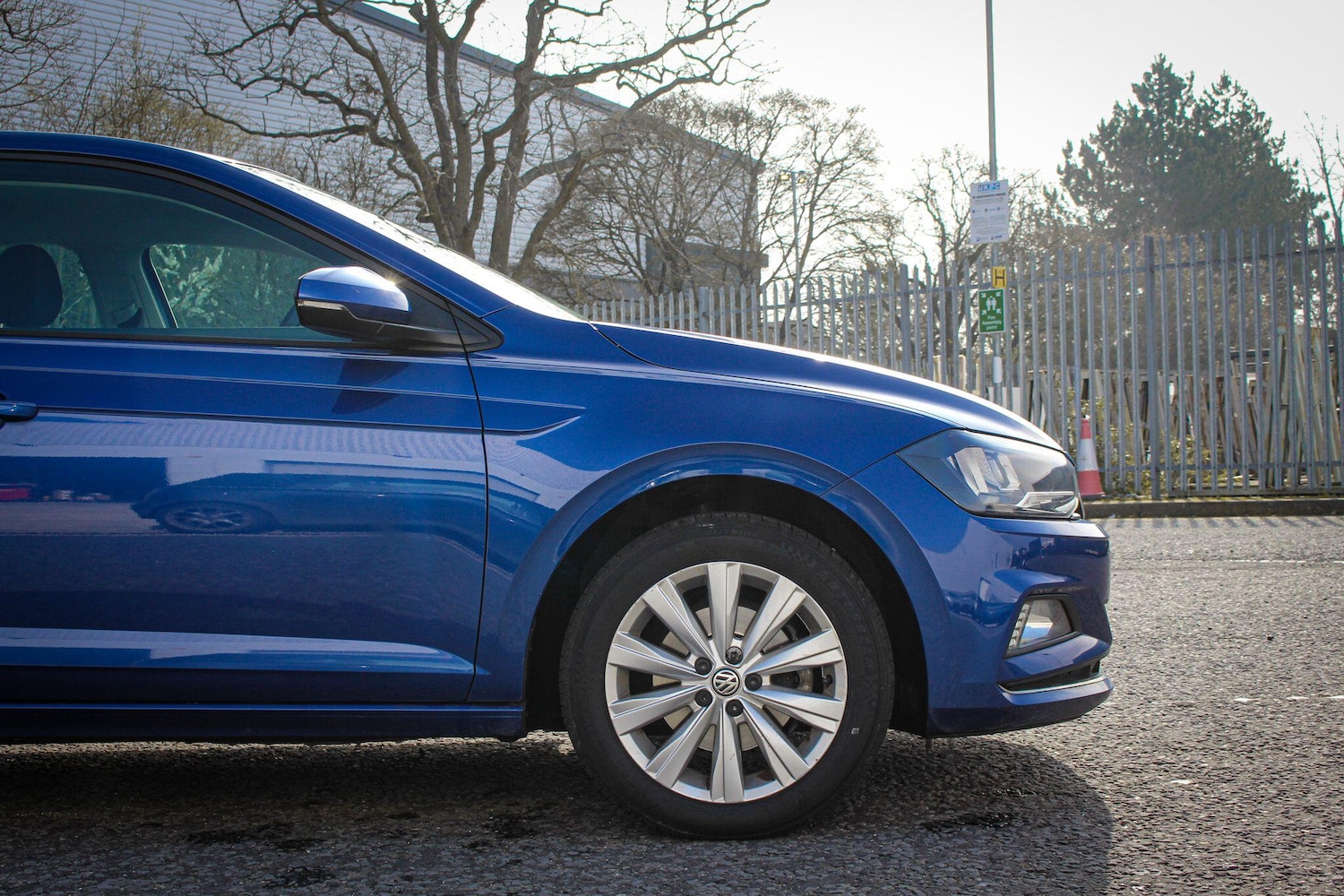 Used Volkswagen Polo for sale - 77753842: Photo 12