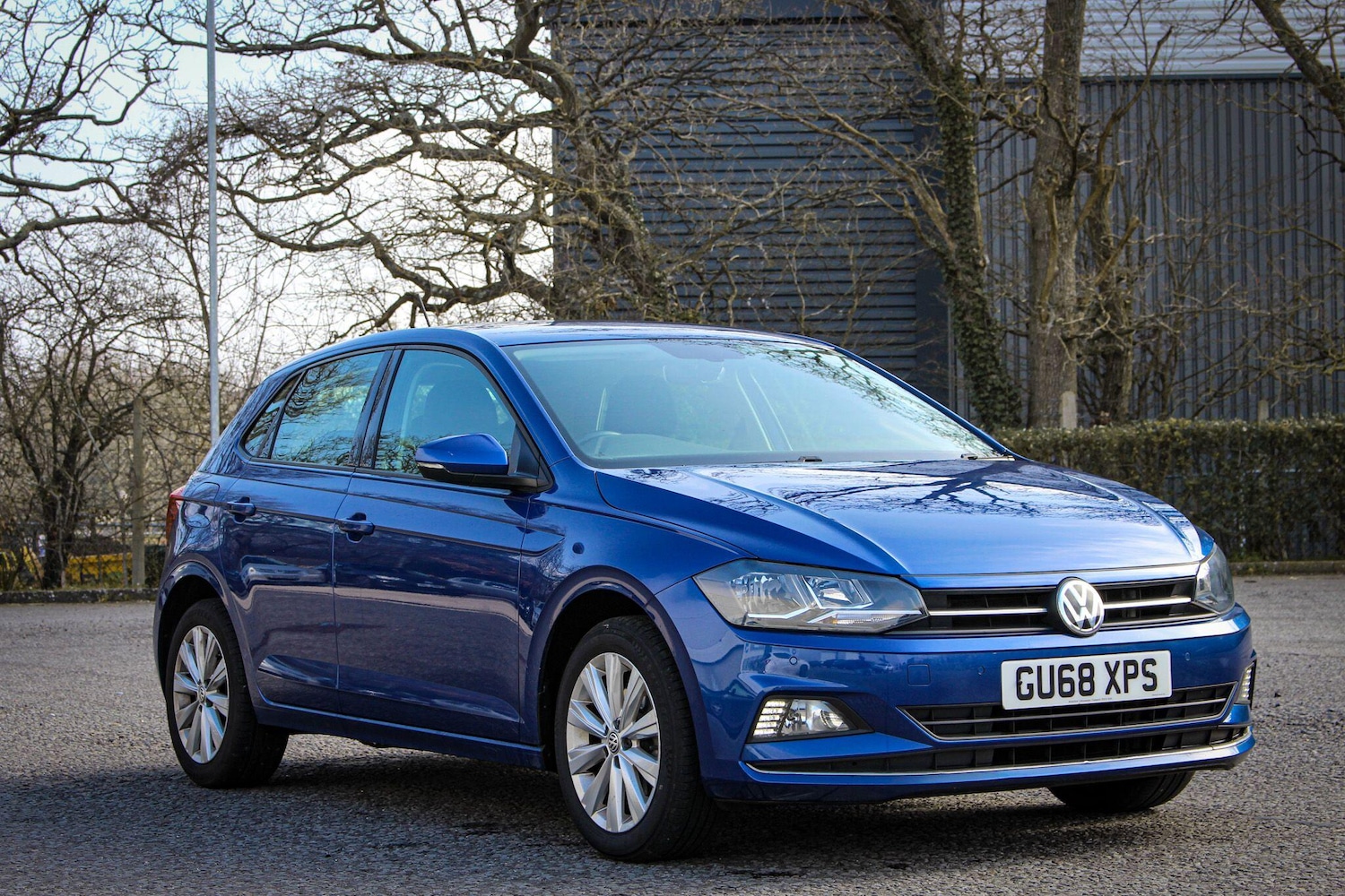 Used Volkswagen Polo for sale - 77753842: Photo 13