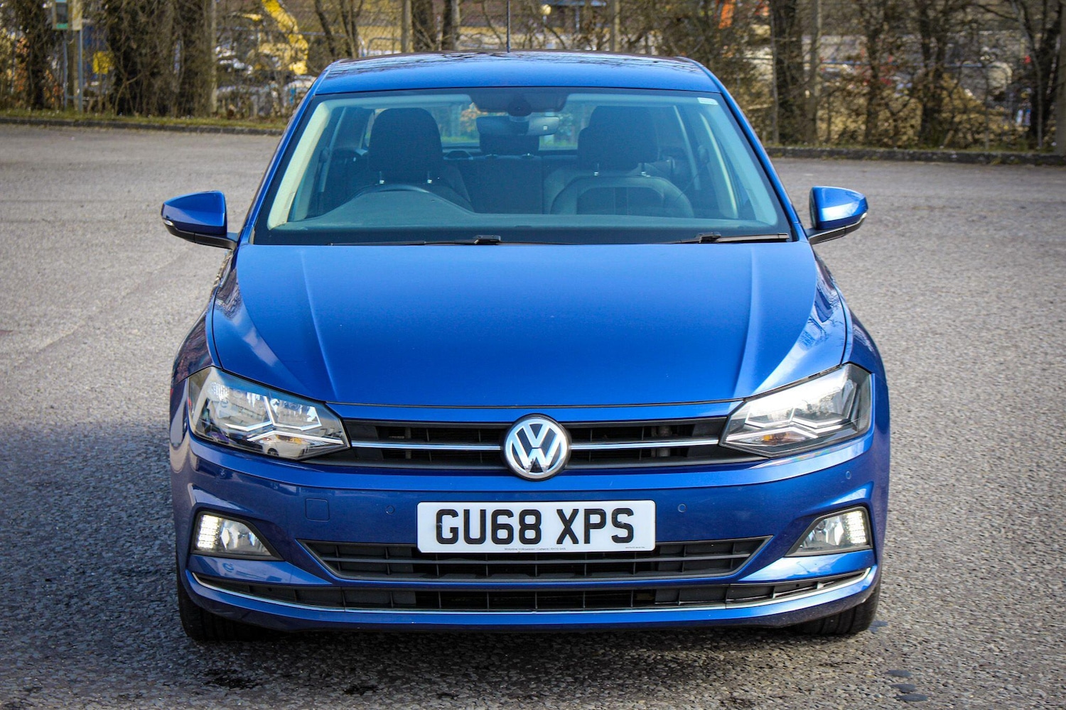 Used Volkswagen Polo for sale - 77753842: Photo 14