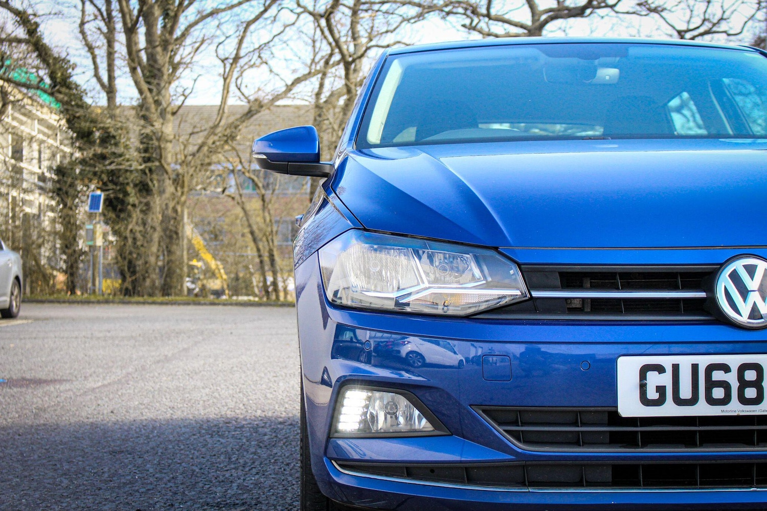 Used Volkswagen Polo for sale - 77753842: Photo 15