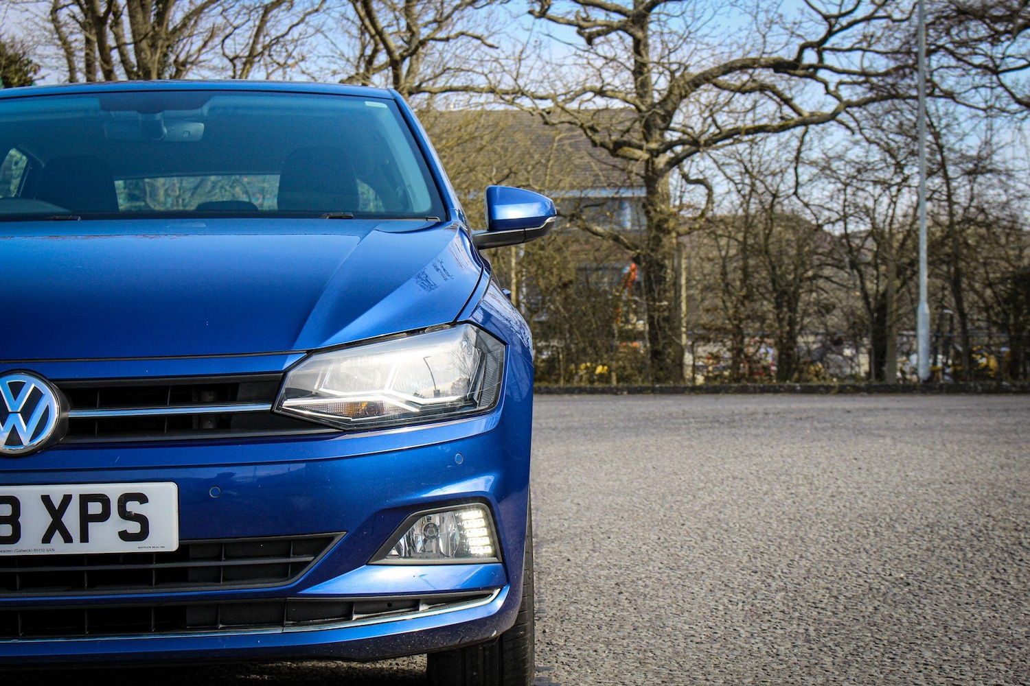 Used Volkswagen Polo for sale - 77753842: Photo 16