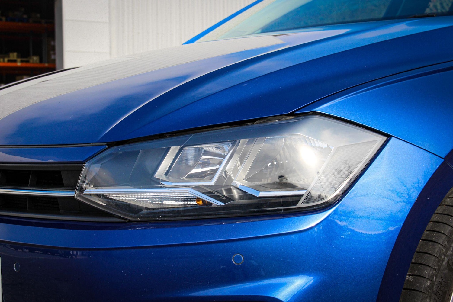 Used Volkswagen Polo for sale - 77753842: Photo 17