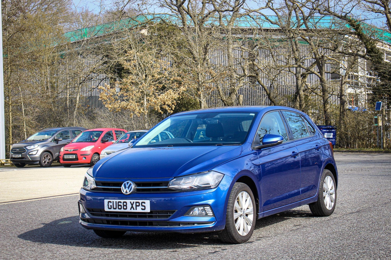 Used Volkswagen Polo for sale - 77753842: Photo 18