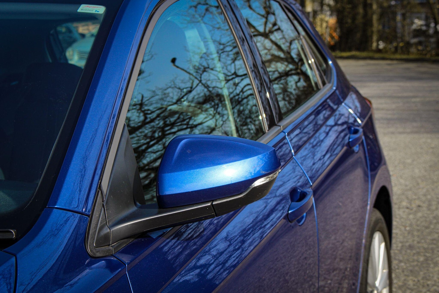 Used Volkswagen Polo for sale - 77753842: Photo 19