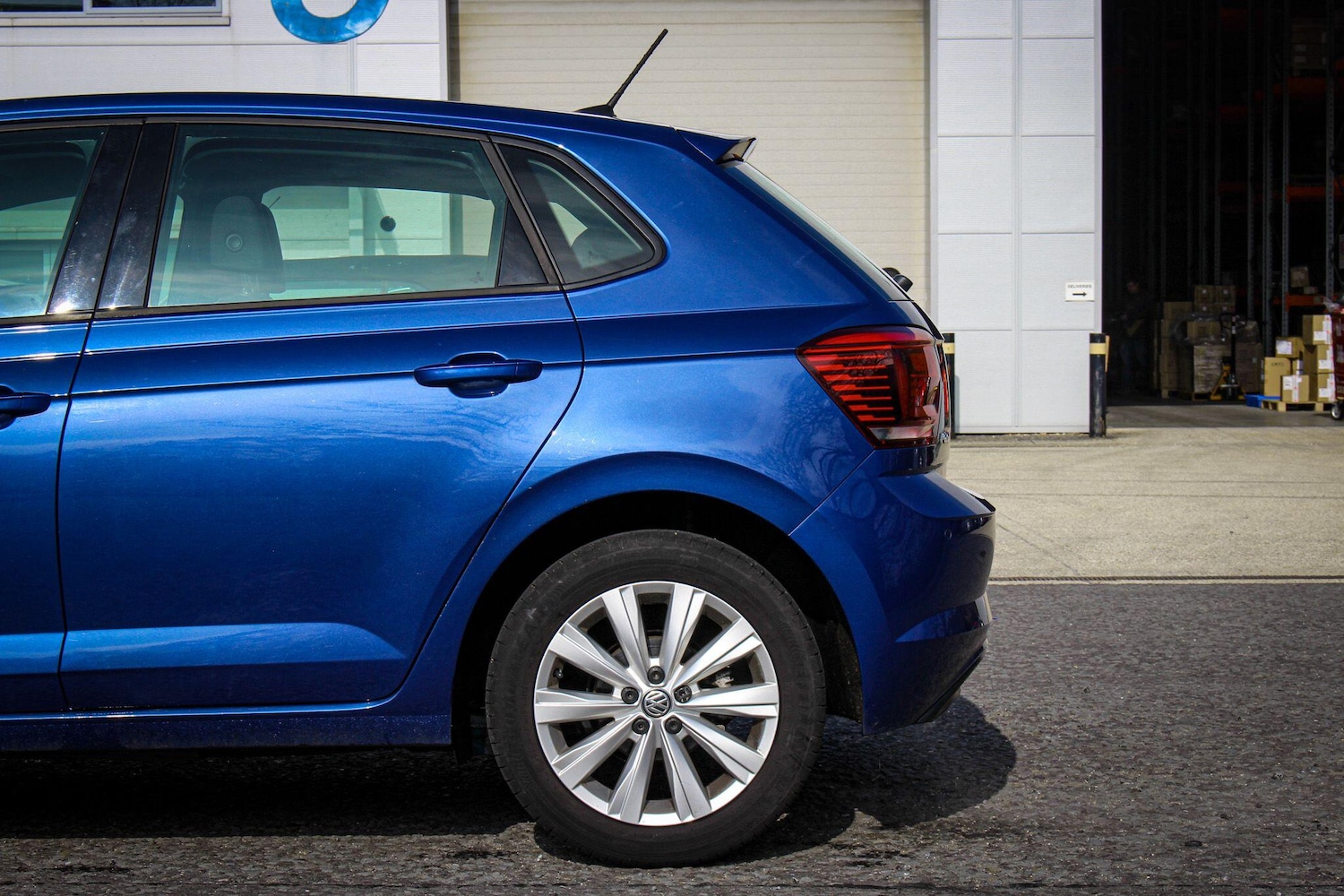 Used Volkswagen Polo for sale - 77753842: Photo 22