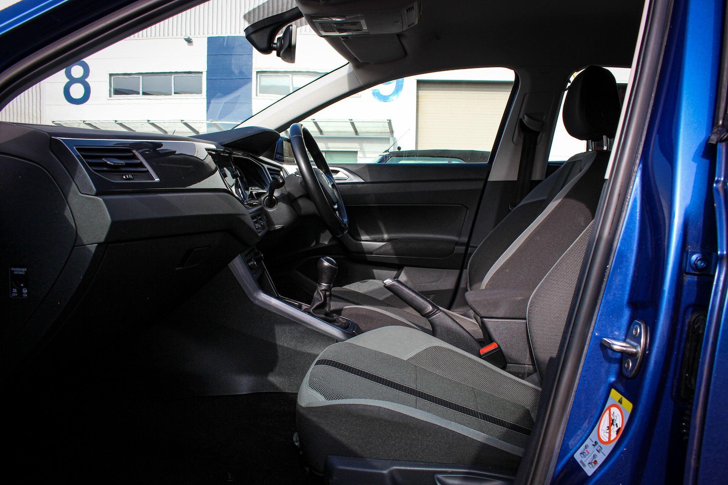 Used Volkswagen Polo for sale - 77753842: Photo 23