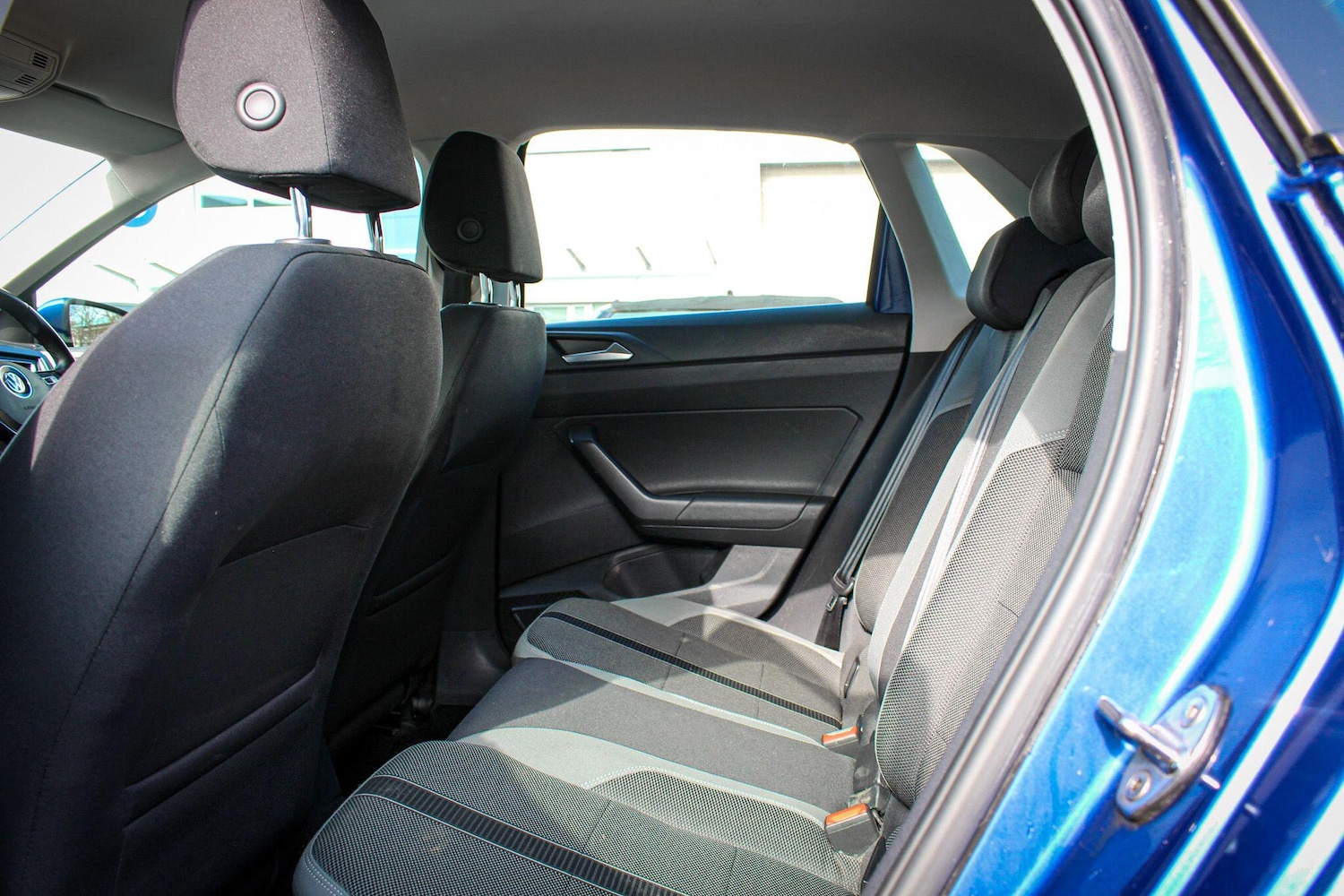 Used Volkswagen Polo for sale - 77753842: Photo 24