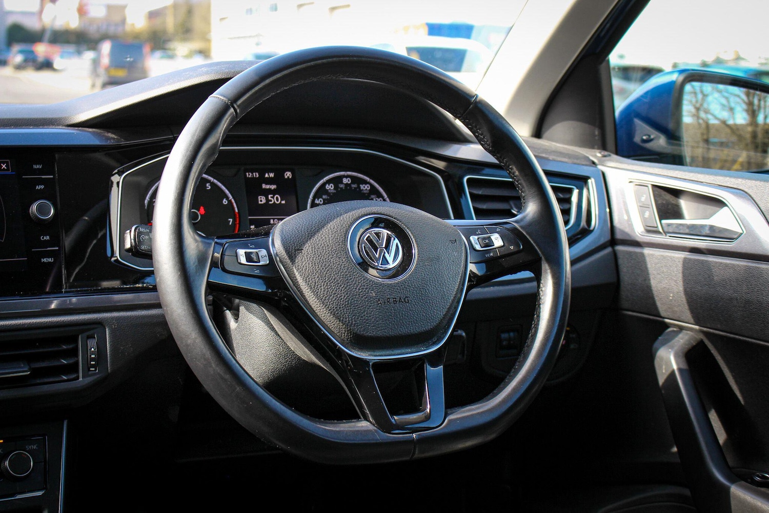 Used Volkswagen Polo for sale - 77753842: Photo 26