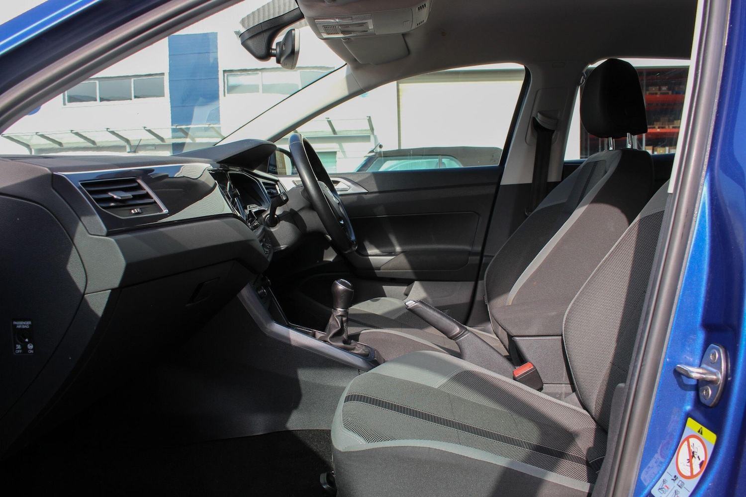 Used Volkswagen Polo for sale - 77753842: Photo 27