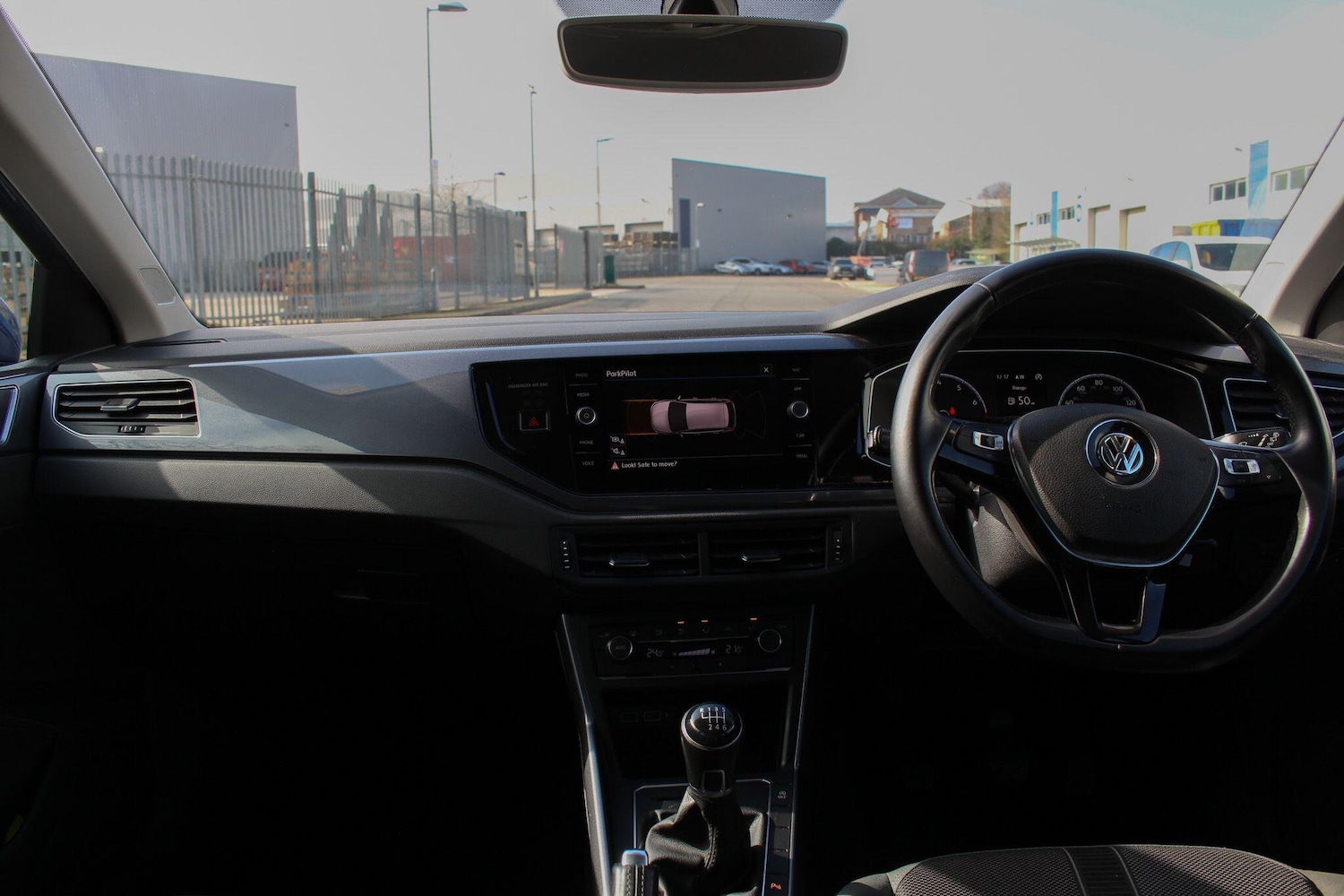 Used Volkswagen Polo for sale - 77753842: Photo 29