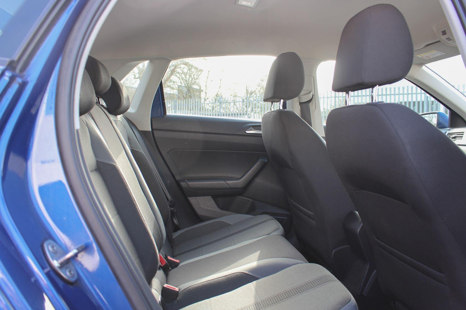 Used Volkswagen Polo for sale - 77753842: Photo 31