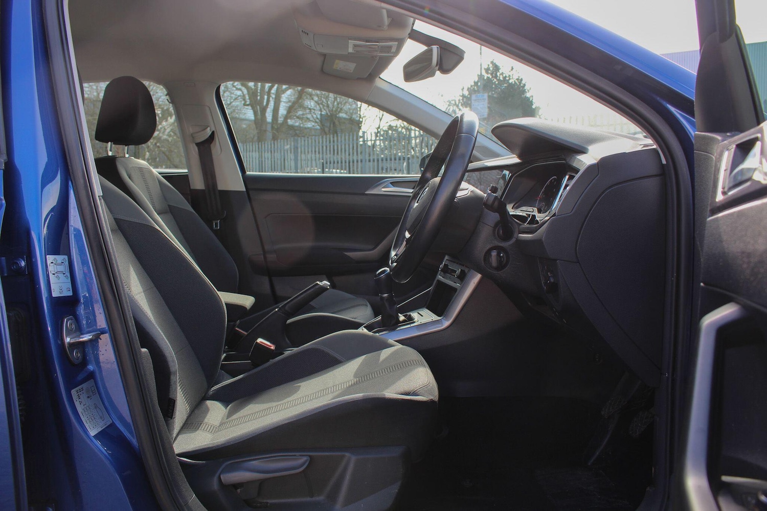 Used Volkswagen Polo for sale - 77753842: Photo 32