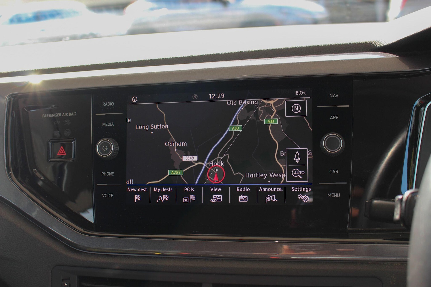 Used Volkswagen Polo for sale - 77753842: Photo 50