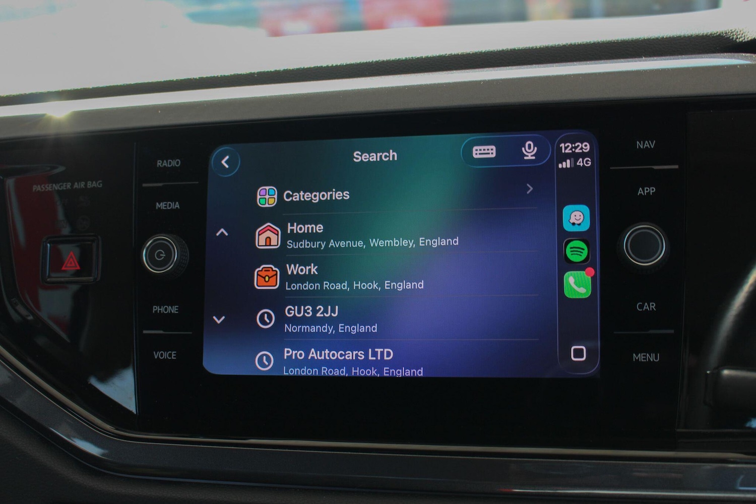 Used Volkswagen Polo for sale - 77753842: Photo 59