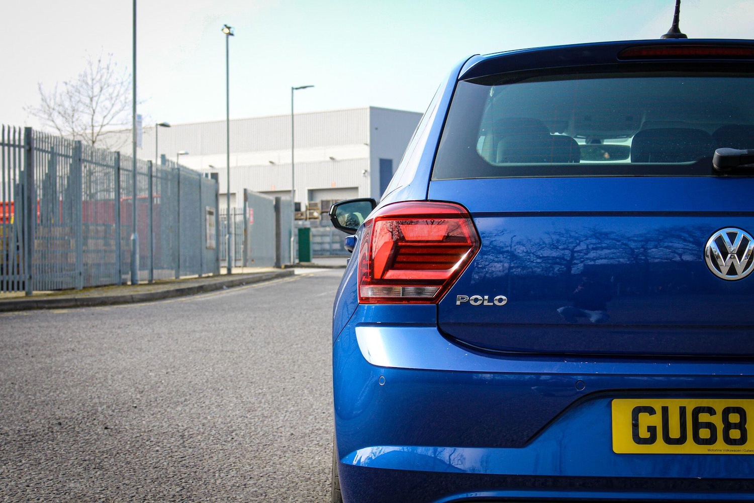 Used Volkswagen Polo for sale - 77753842: Photo 6