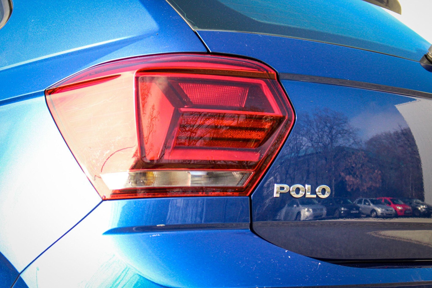 Used Volkswagen Polo for sale - 77753842: Photo 9