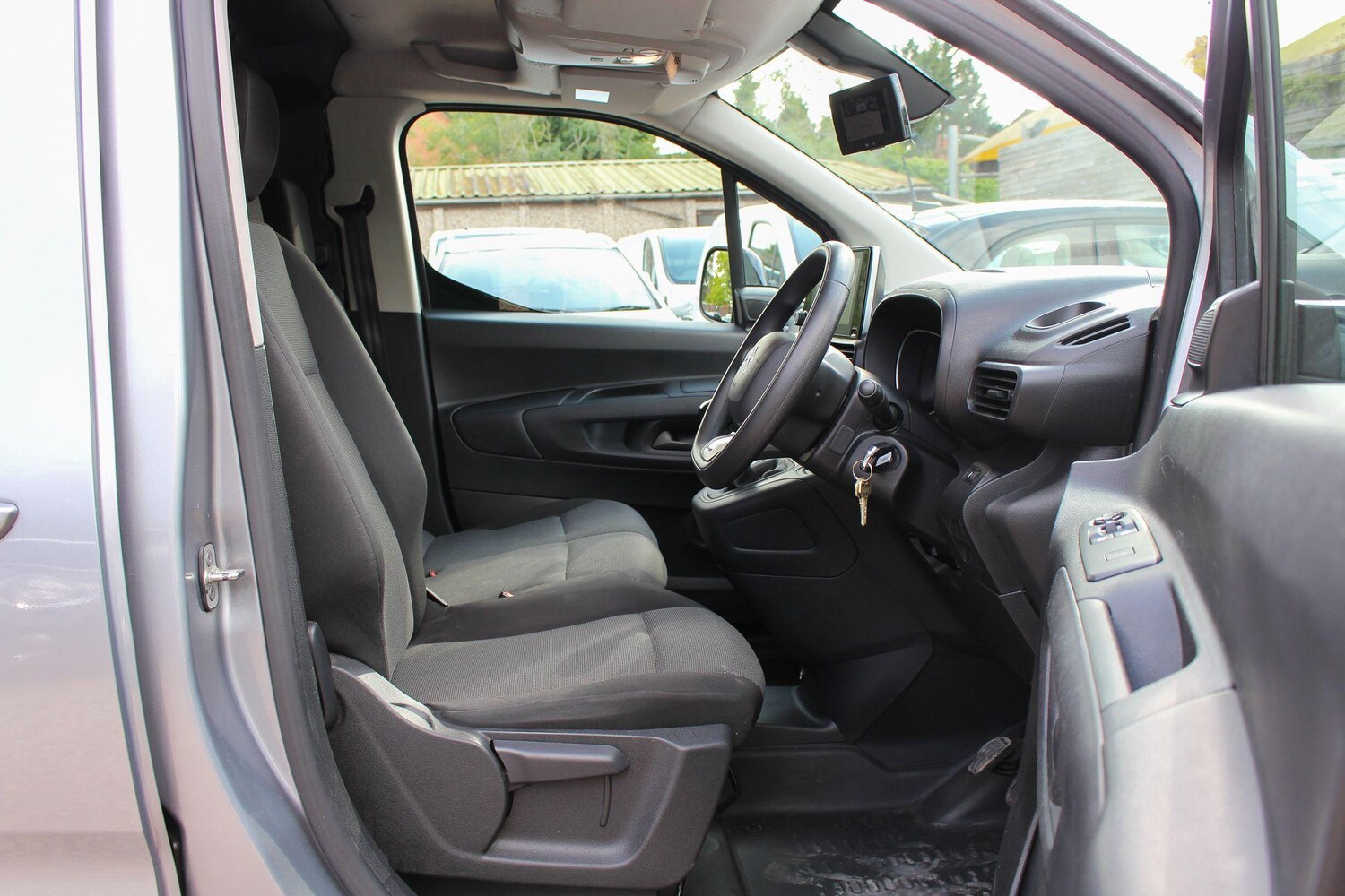 Vehicle 16