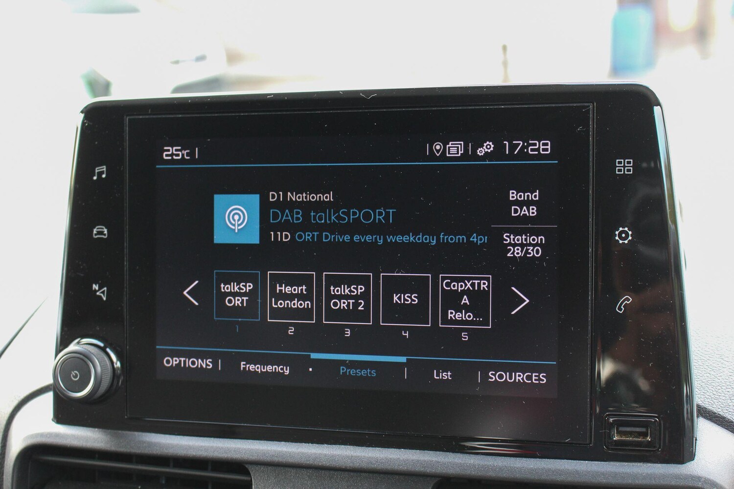 Vehicle 29