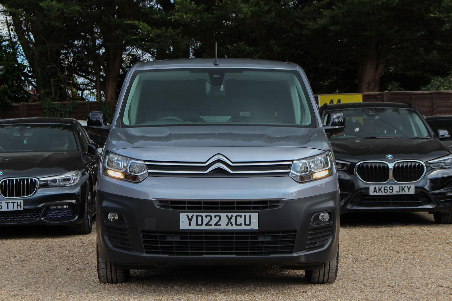 Vehicle 9