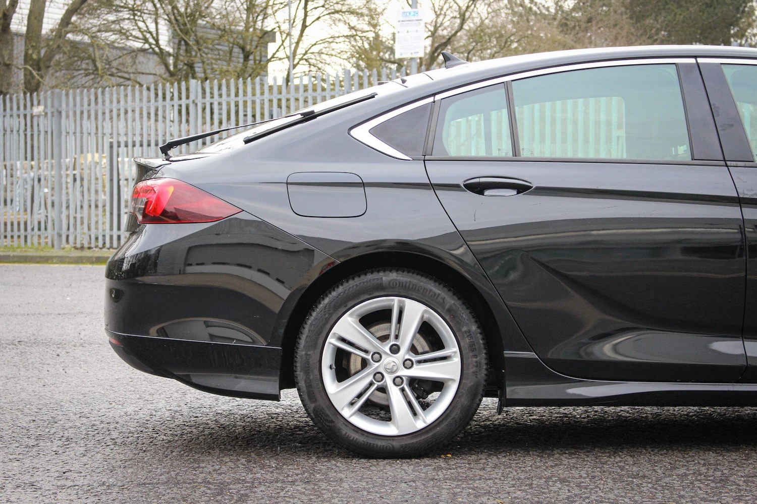Used Vauxhall Insignia 2020 for sale - 77267145: Photo 12