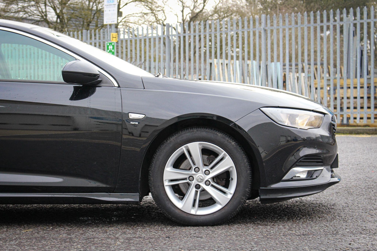 Used Vauxhall Insignia 2020 for sale - 77267145: Photo 13