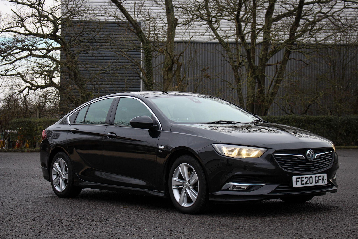 Used Vauxhall Insignia 2020 for sale - 77267145: Photo 14