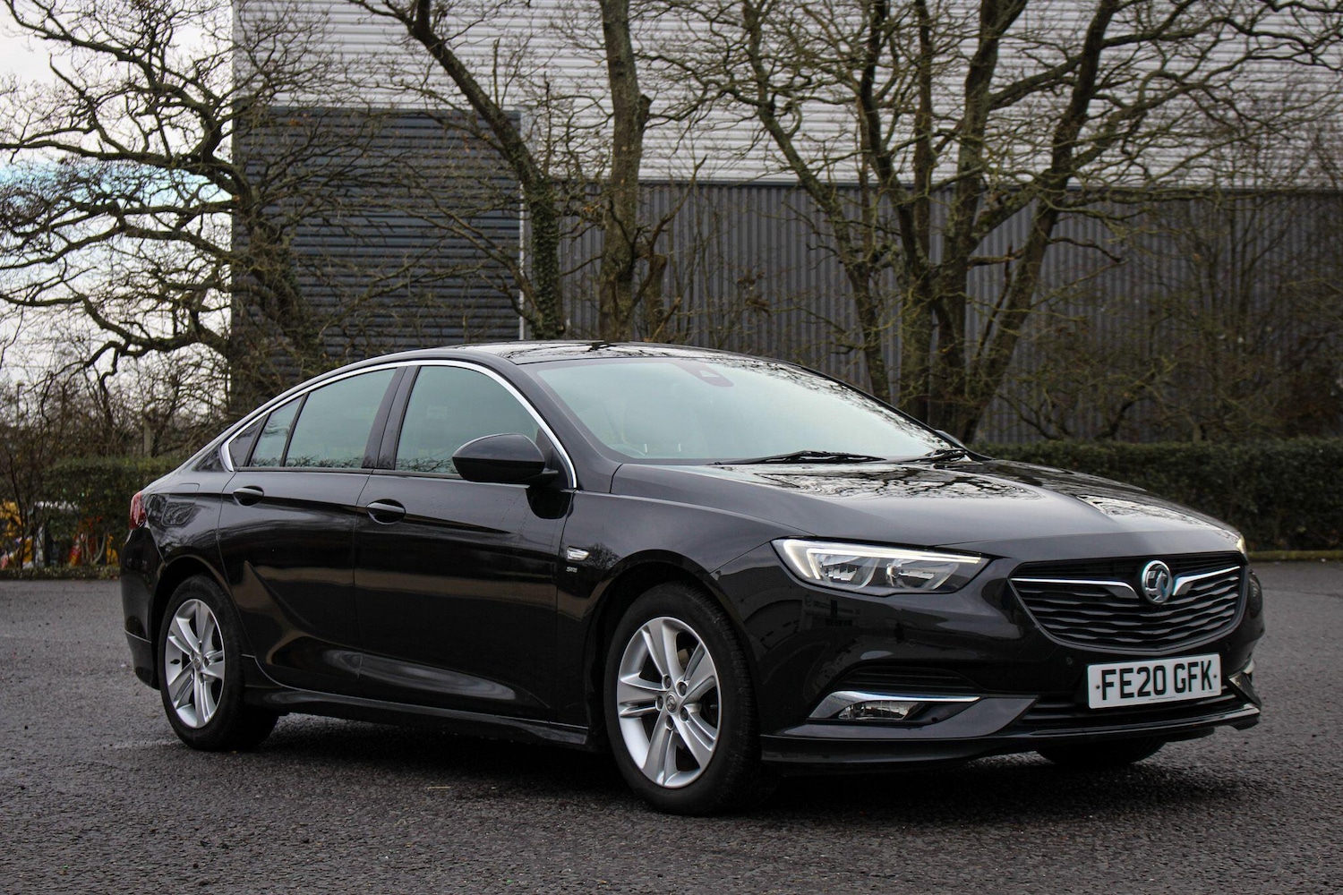 Used Vauxhall Insignia 2020 for sale - 77267145: Photo 15