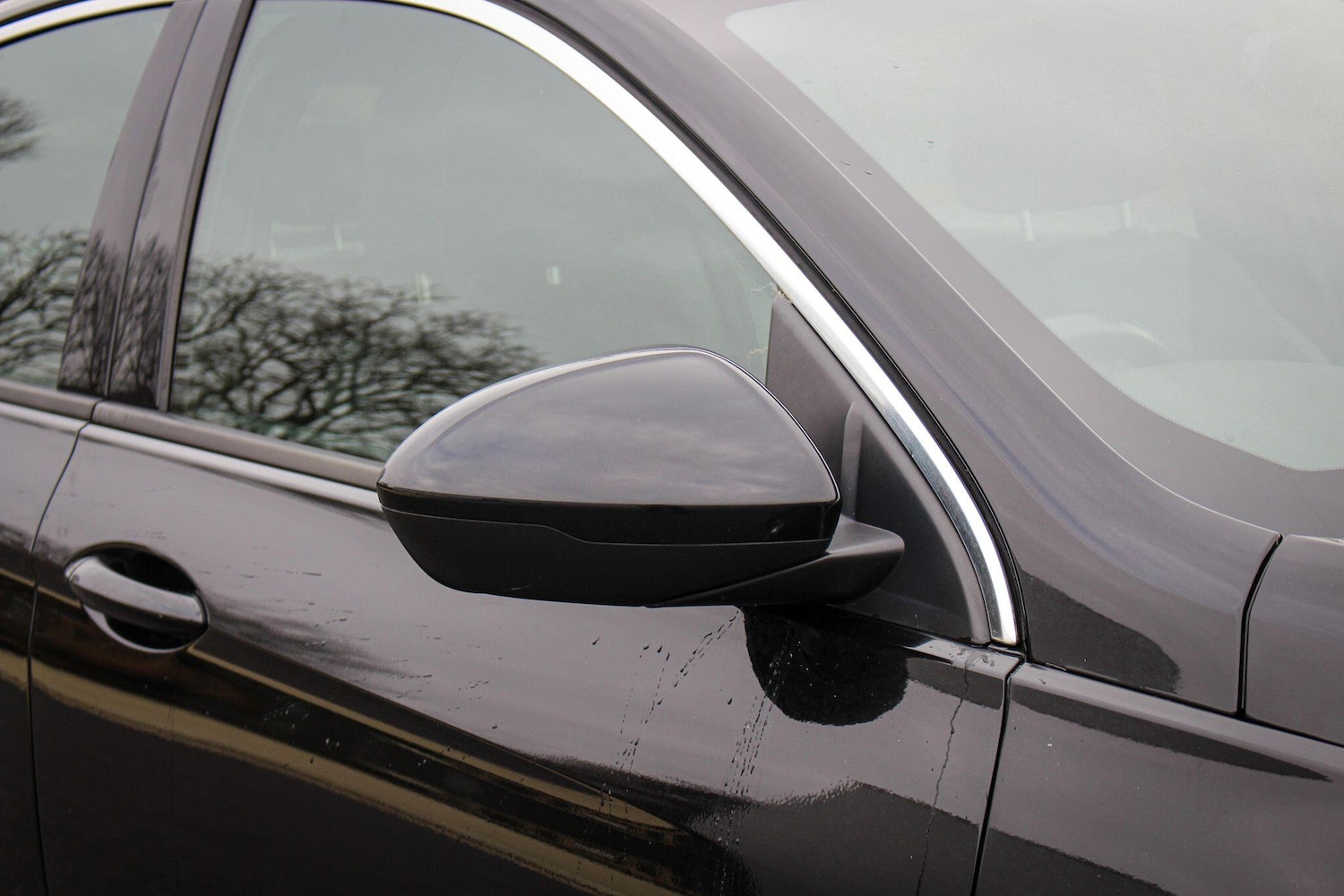 Used Vauxhall Insignia 2020 for sale - 77267145: Photo 16