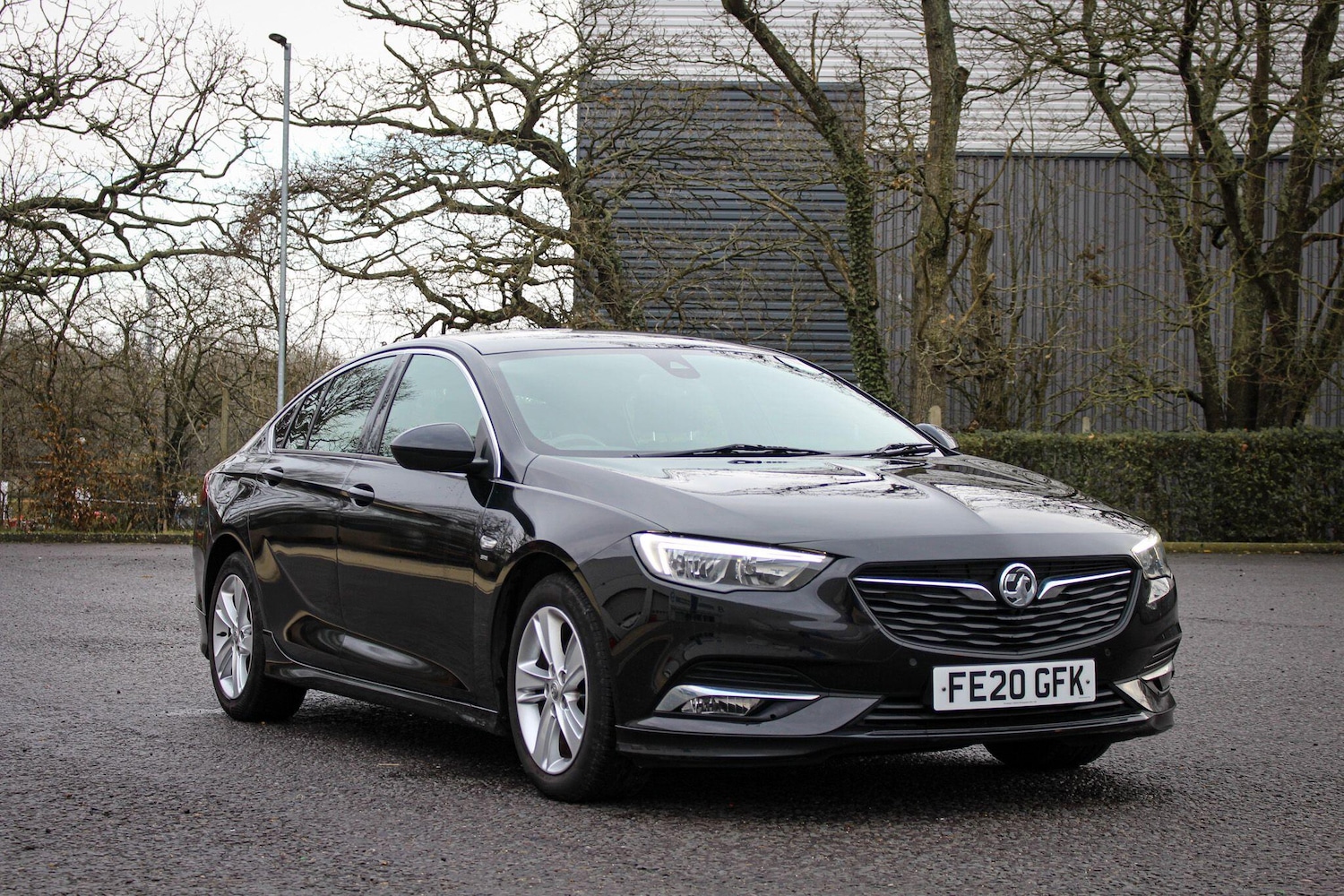 Used Vauxhall Insignia 2020 for sale - 77267145: Photo 17