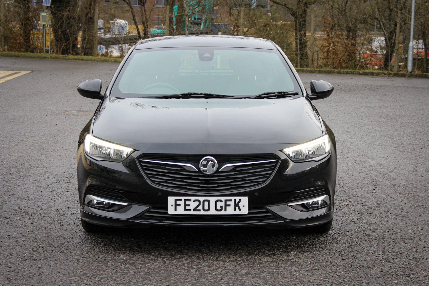 Used Vauxhall Insignia 2020 for sale - 77267145: Photo 18