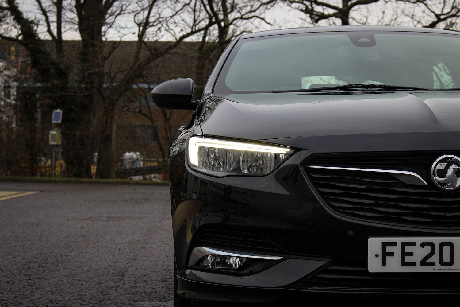 Used Vauxhall Insignia 2020 for sale - 77267145: Photo 19