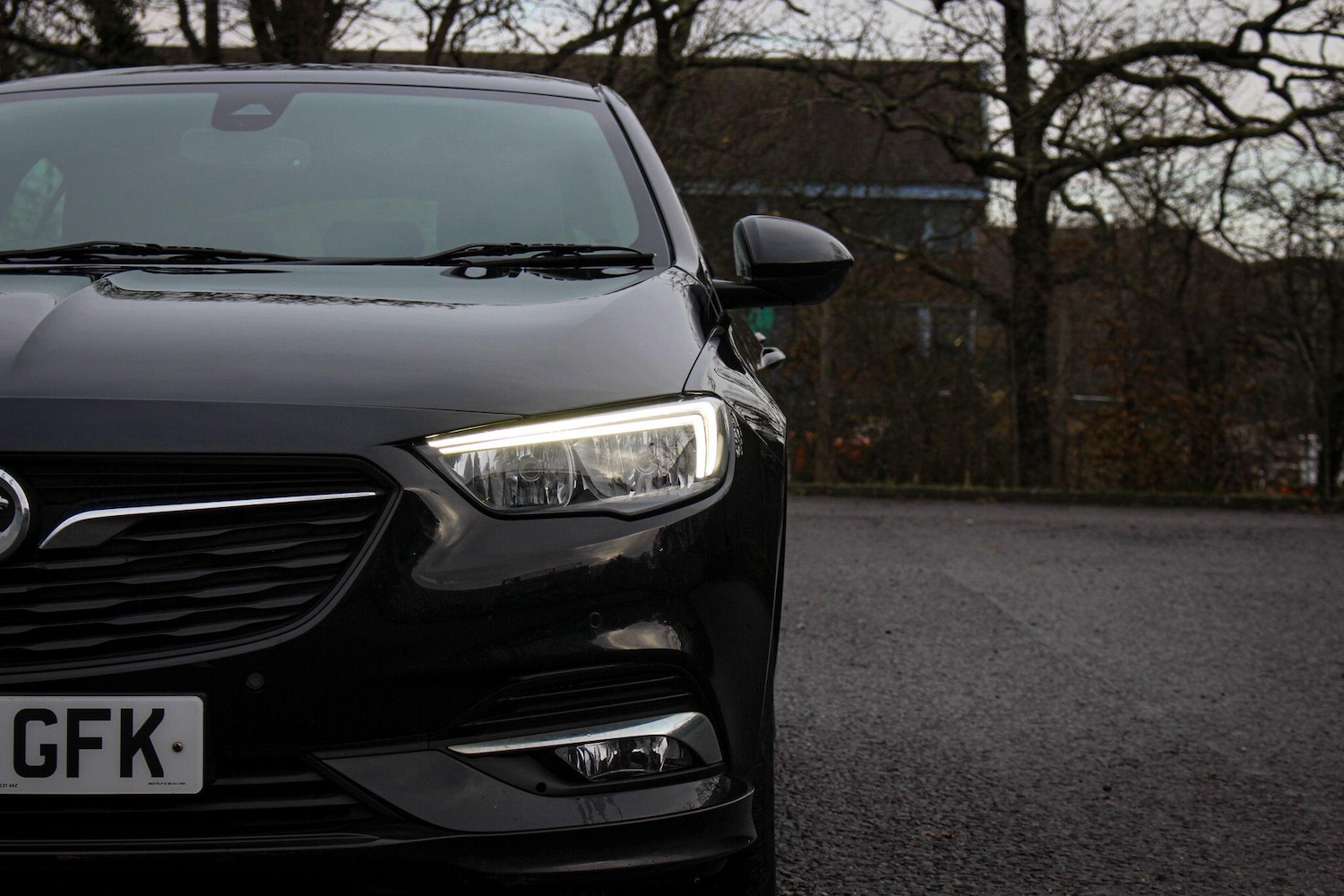 Used Vauxhall Insignia 2020 for sale - 77267145: Photo 20