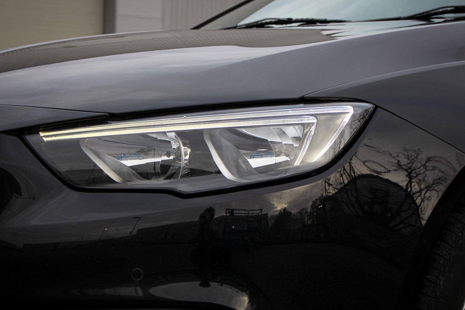 Used Vauxhall Insignia 2020 for sale - 77267145: Photo 21