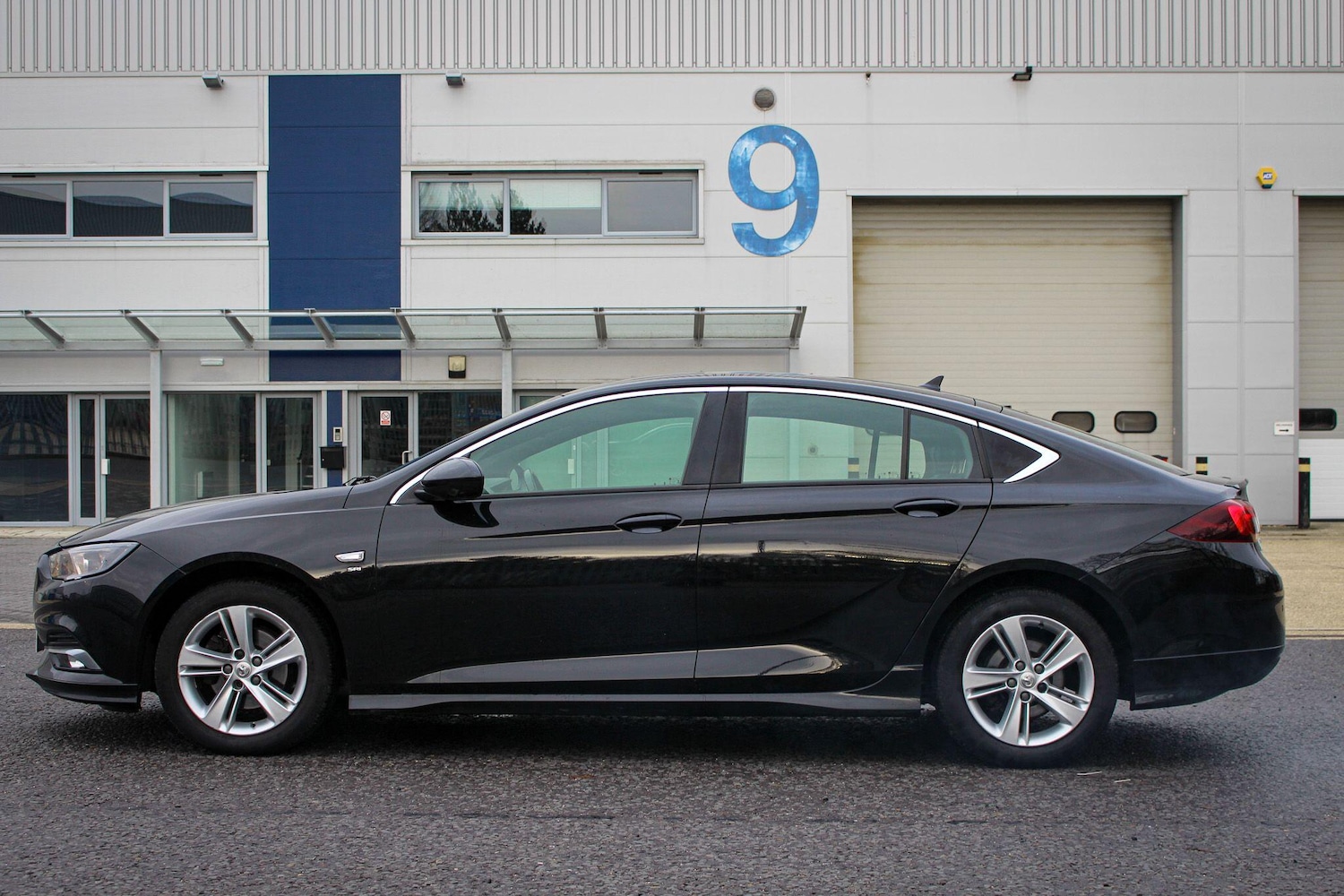 Used Vauxhall Insignia 2020 for sale - 77267145: Photo 25