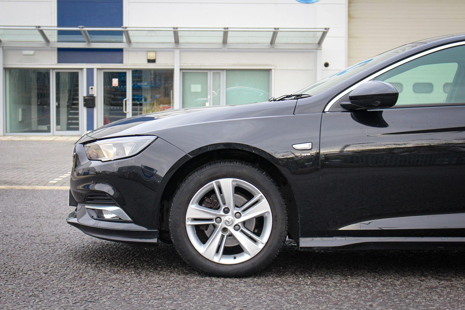 Used Vauxhall Insignia 2020 for sale - 77267145: Photo 26