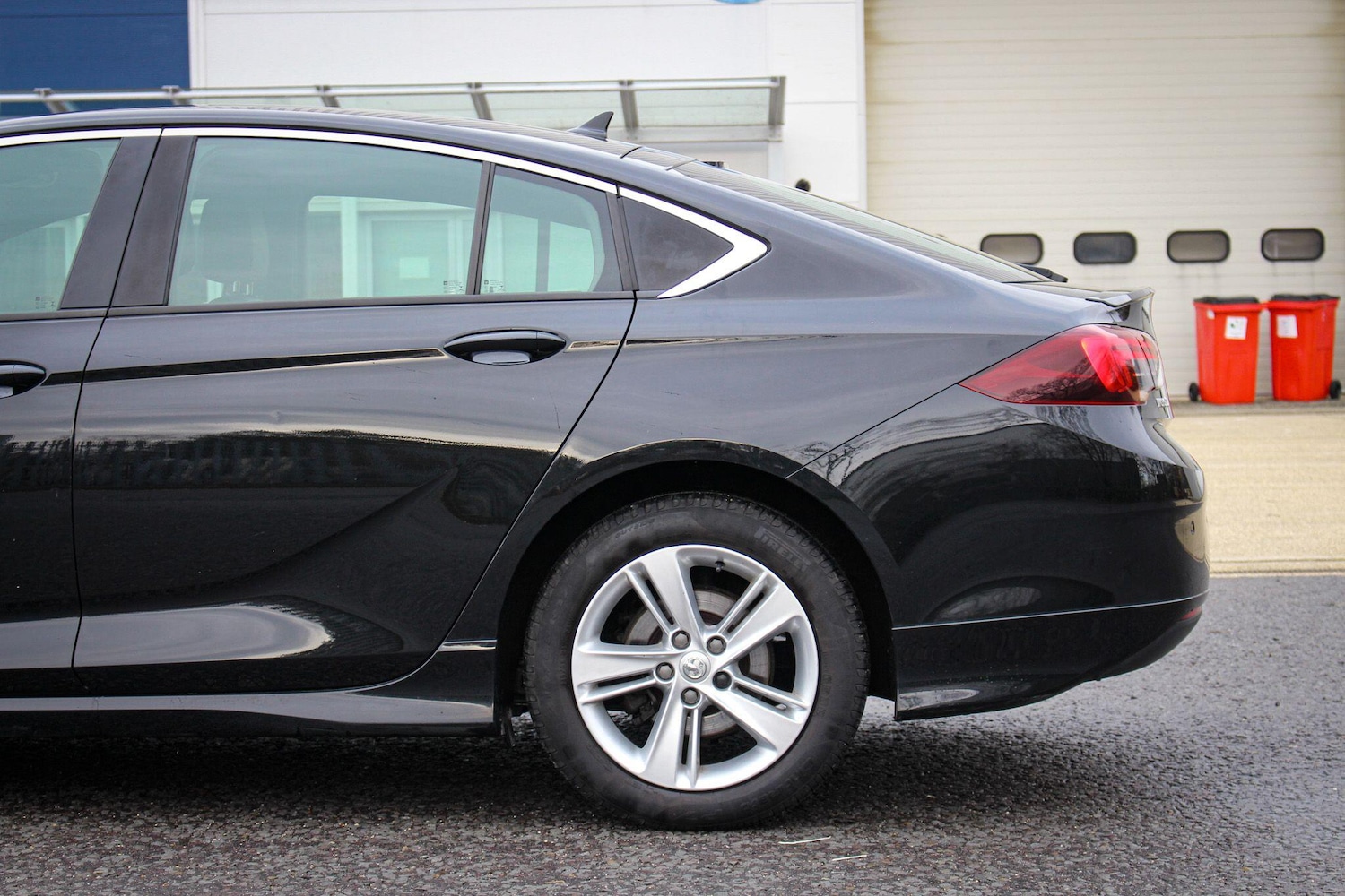 Used Vauxhall Insignia 2020 for sale - 77267145: Photo 27
