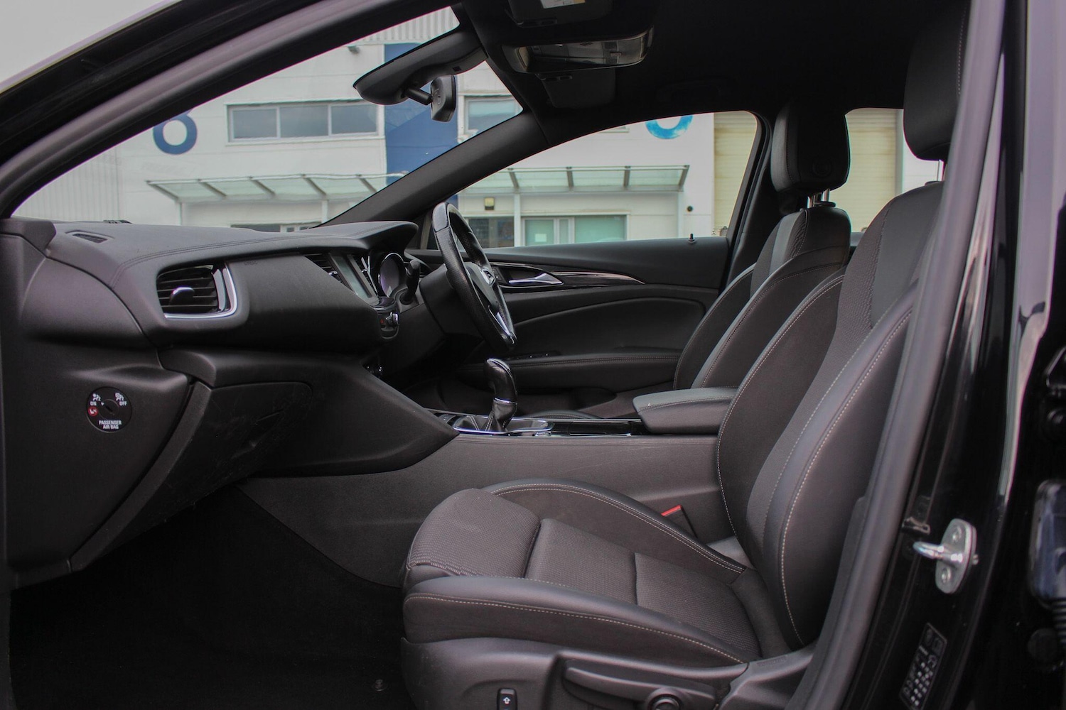 Used Vauxhall Insignia 2020 for sale - 77267145: Photo 28