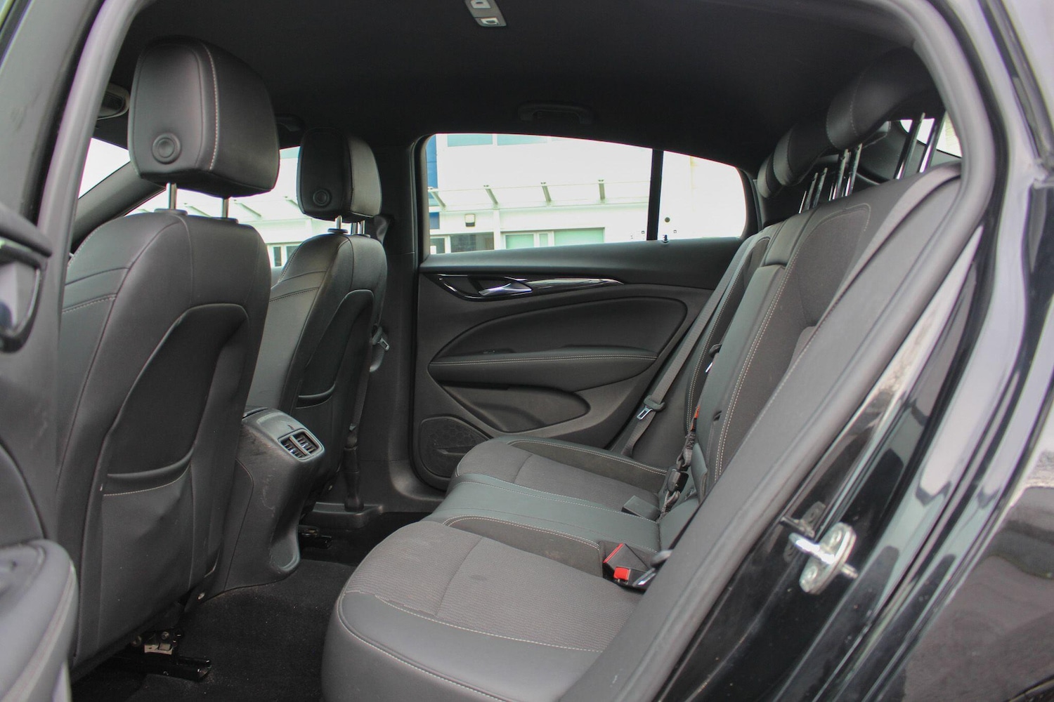 Used Vauxhall Insignia 2020 for sale - 77267145: Photo 29