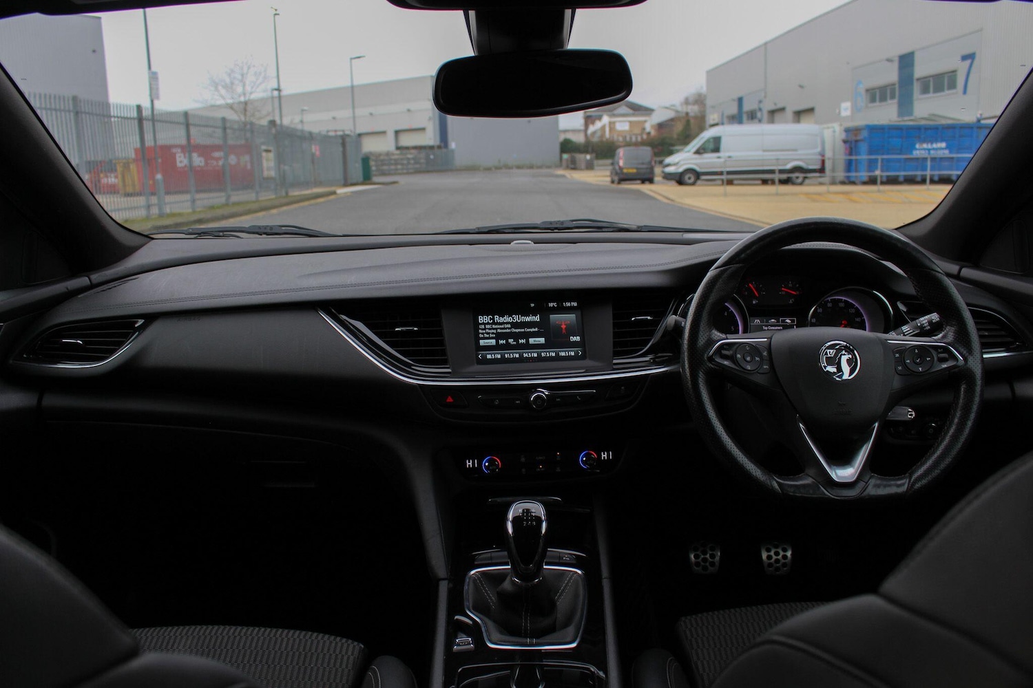 Used Vauxhall Insignia 2020 for sale - 77267145: Photo 30