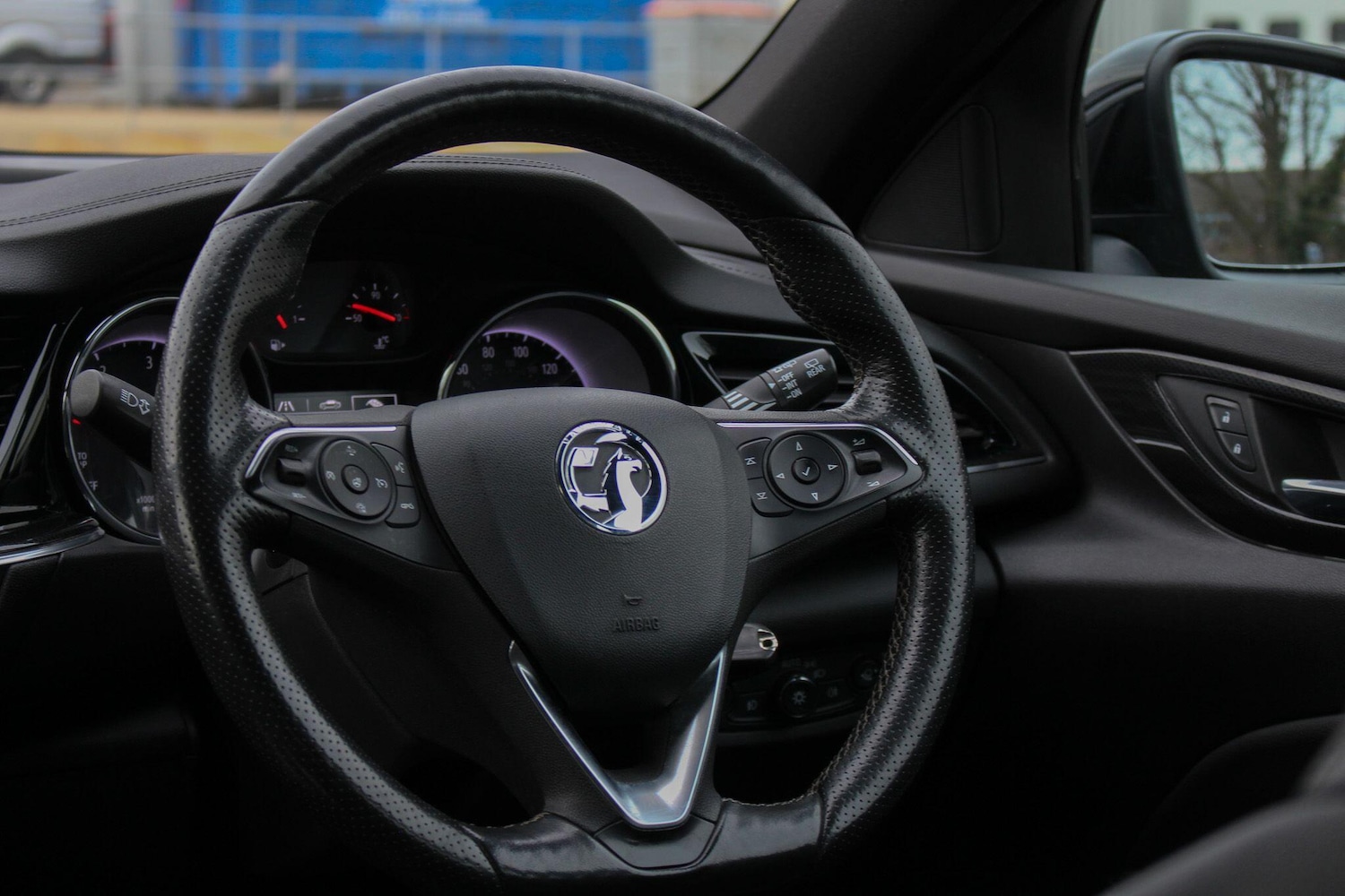 Used Vauxhall Insignia 2020 for sale - 77267145: Photo 32