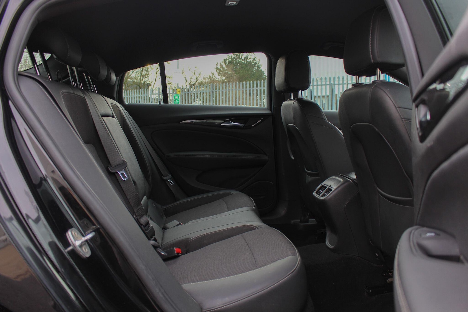 Used Vauxhall Insignia 2020 for sale - 77267145: Photo 33