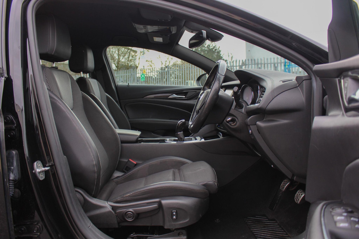 Used Vauxhall Insignia 2020 for sale - 77267145: Photo 34