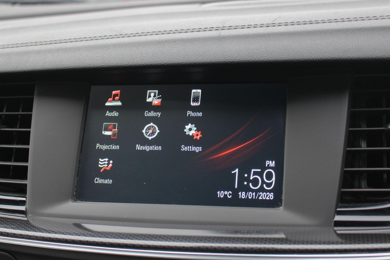 Used Vauxhall Insignia 2020 for sale - 77267145: Photo 45