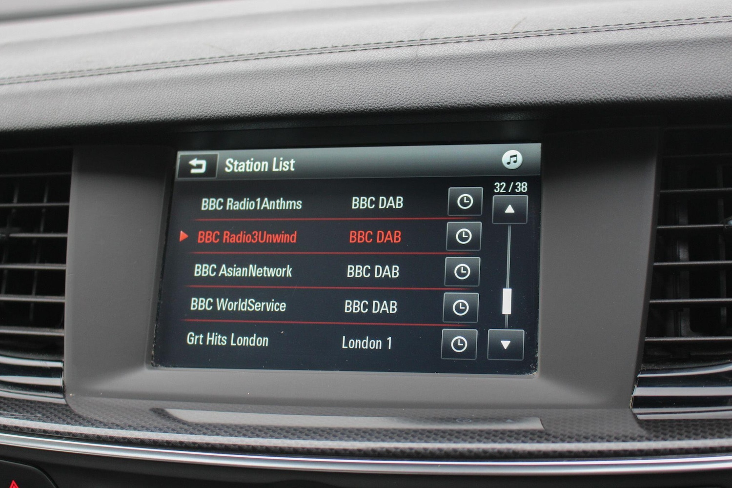 Used Vauxhall Insignia 2020 for sale - 77267145: Photo 48