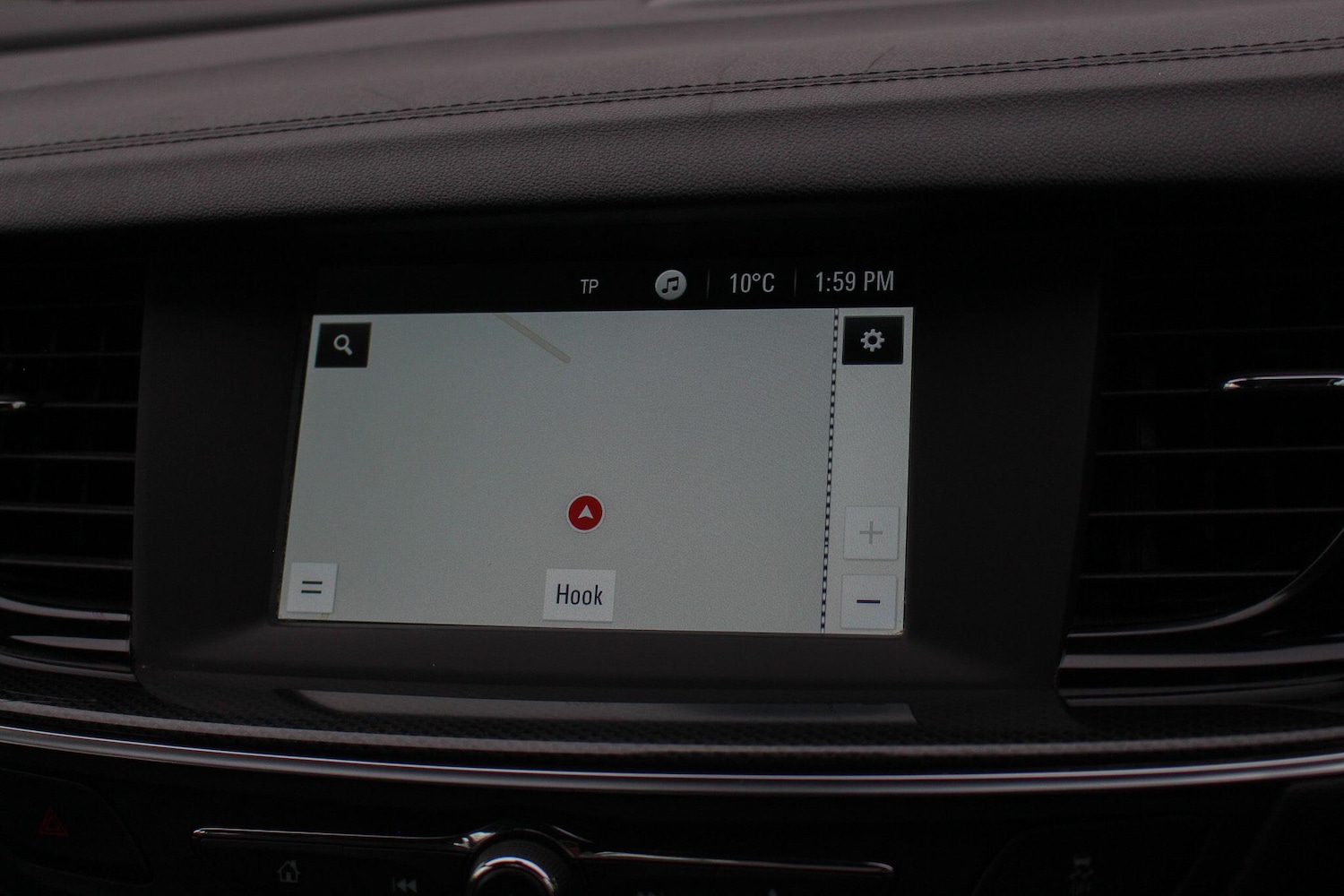 Used Vauxhall Insignia 2020 for sale - 77267145: Photo 49