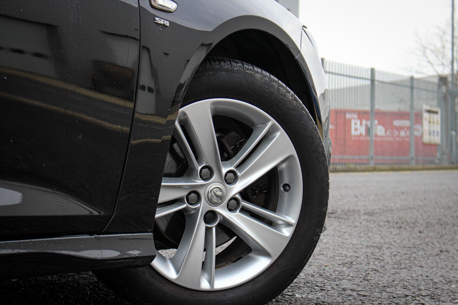 Used Vauxhall Insignia 2020 for sale - 77267145: Photo 5