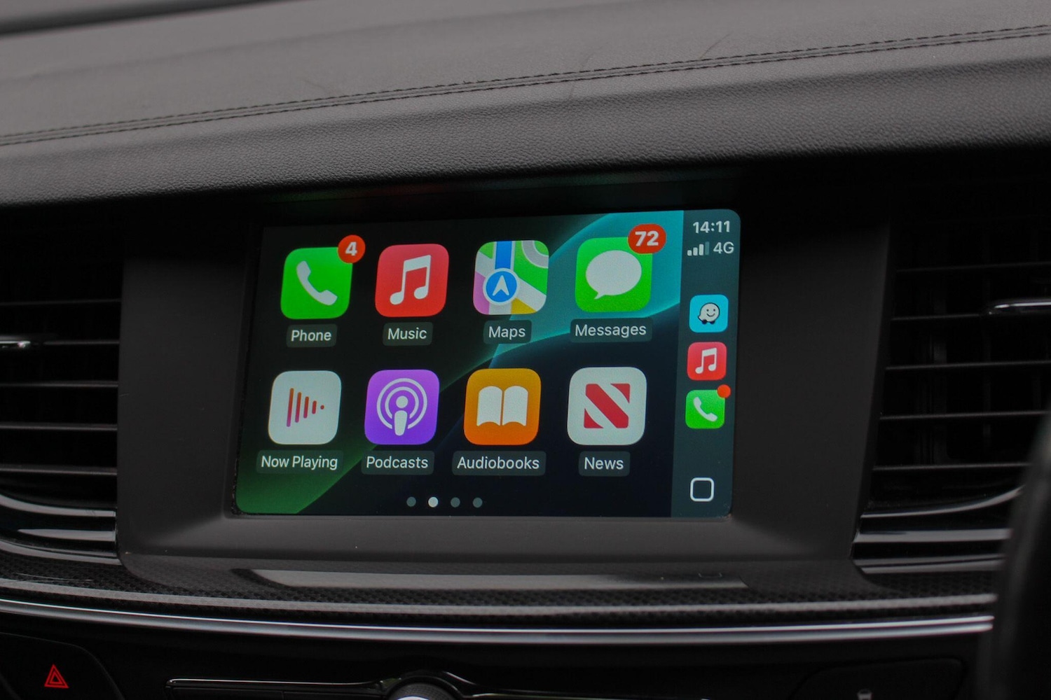 Used Vauxhall Insignia 2020 for sale - 77267145: Photo 52