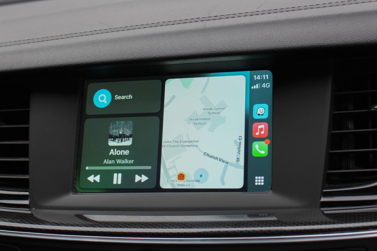 Used Vauxhall Insignia 2020 for sale - 77267145: Photo 53