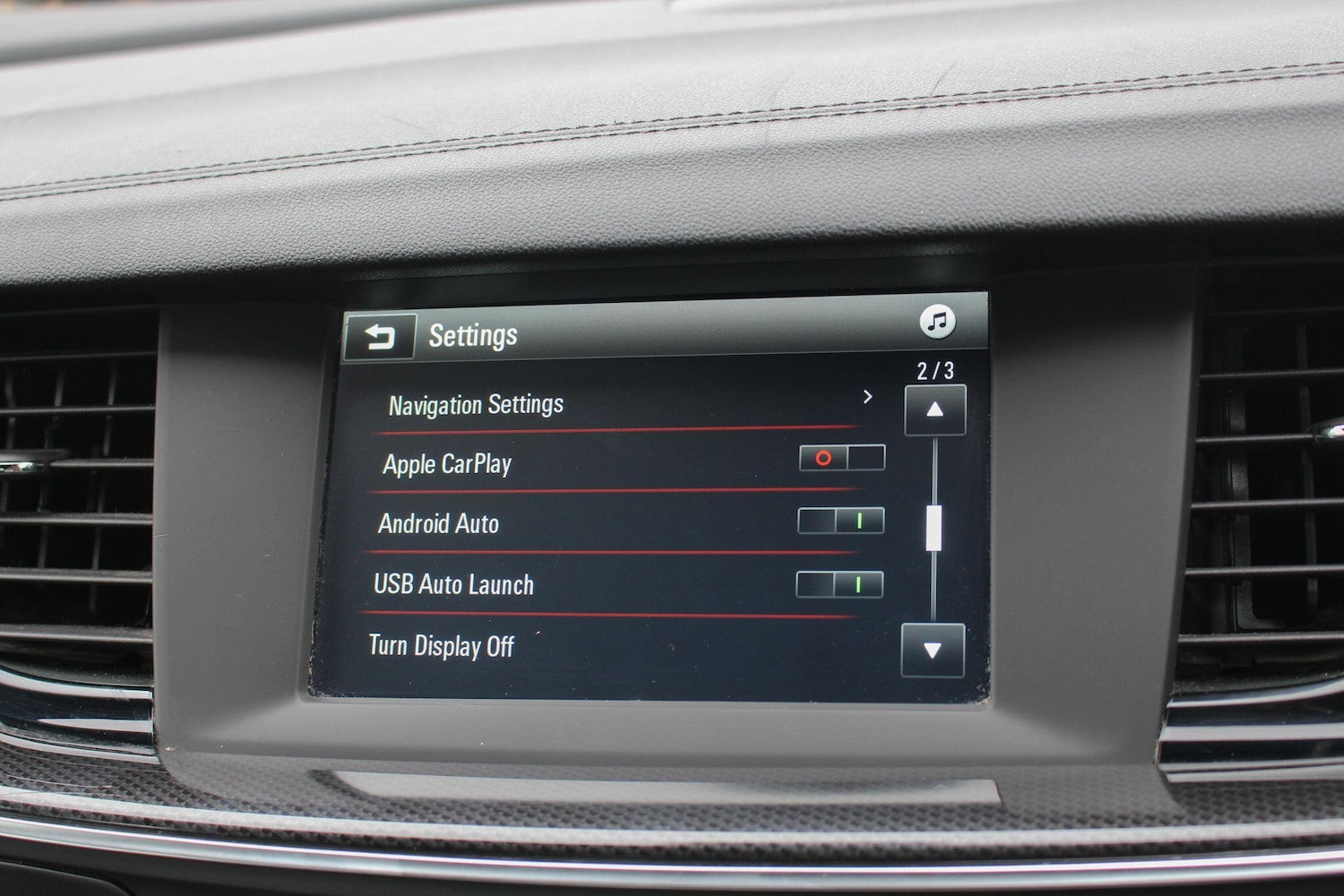 Used Vauxhall Insignia 2020 for sale - 77267145: Photo 56